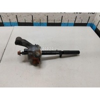 Механизм выбора передач VAG Polo (Sed RUS) (2011 - 2020) 02T301230J