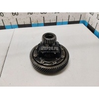 Дифференциал VAG Polo (Sed RUS) (2011 - 2020) 02T409021BS