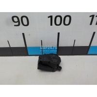 Моторчик заслонки отопителя MAN TGX (2007 - 2014) 81286016142