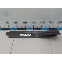 Накладка порога (внутренняя) MAN TGX (2007 - 2014) 81615105260