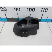 Накладка (кузов внутри) MAN TGS (2007 - 2014) 81626304153