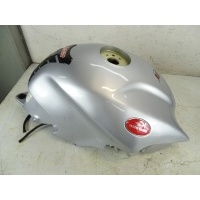 Мото guzzi norge 850 бак бачёк топлива
