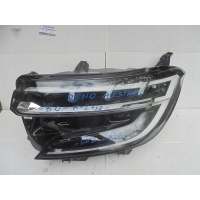 Full светодиодный левый фара левая рино renault austral 260609504r \ 