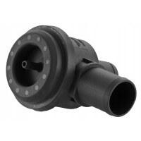 клапан запорный dv 1.8 т audi seat skoda volkswagen 1.8t
