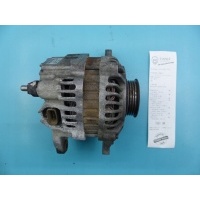Тест генератор mitsubishi galant 2.0 16v