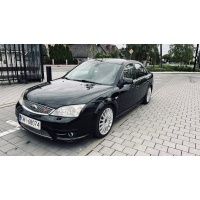 Форд mondeo st220 снг