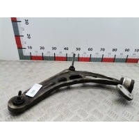 Рычаг передний левый BMW 3-Series (E46) (1998-2007) 2002 ,31126777851
