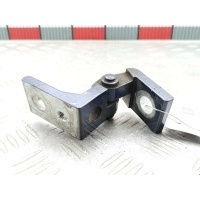 Петля двери задней правой Skoda Fabia 1 (1999-2007) 2006 6Y0833402B,6Y0833402C