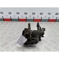 Суппорт задний левый Volkswagen Sharan 1 (1995-2010) 2003 ,7M0615423