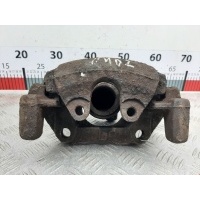 Суппорт передний левый Volkswagen Sharan 1 (1995-2010) 2002 ,7M3615123A