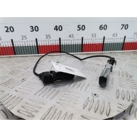 Датчик коленвала Volkswagen Sharan 1 (1995-2010) 2002 ,038957147F