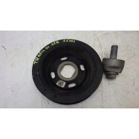 шкив вала trafic iii vivaro b 1.6 dci 123034219r