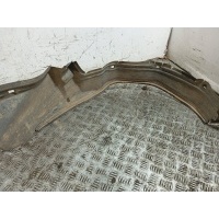 Защита арок передняя левая (подкрылок) Mercedes-Benz E-Класс W124 1987 1248840135