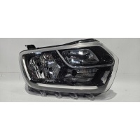 Фара правая передняя светодиодный dacia duster ii 17 - 21 eur