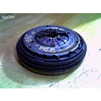 Комплект сцепления Audi A3 8L 2002 028141036L. B11002100. ZSS028105264G