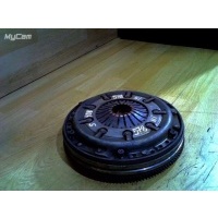 Комплект сцепления Audi A4 B5 2000 058141031B