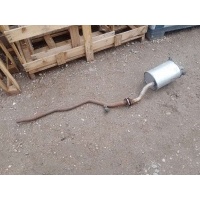 Глушитель 1 2005