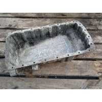 Поддон Peugeot 607 2002 9624939180