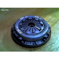 Комплект сцепления Hyundai Matrix 2008 22150