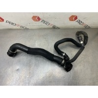 Патрубок (трубопровод, шланг) BMW 5 series F10 2011 17128513603, 17128517079, 8517079, 17128513603, 8513603