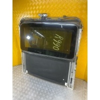 Люк Toyota Sequoia II 2008 - 2022 2013