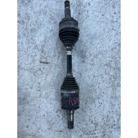 Полуось передняя левая (приводной вал, ШРУС) Toyota Sequoia II 2008 - 2022 2013 434300C020