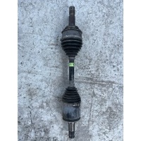 Полуось передняя правая (приводной вал, ШРУС) Toyota Sequoia II 2008 - 2022 2013 434300C020