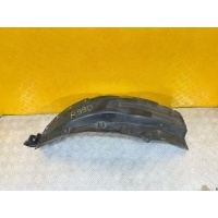 Защита арок передняя левая (подкрылок) Toyota Sequoia II 2008 - 2022 2013 538080C011