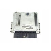 Блок управления двигателя peugeot 208 ii 2 2008 1.5 hdi b - hdi 0281037198 9841351080
