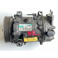 Sanden 1341f 9684432480 компрессор кондиционера