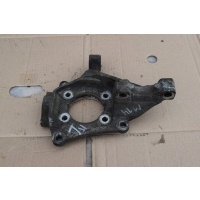 кулак поворотный левый Volvo V70 2 2004 9461943