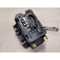 Переключатель домкрат мерседес w210 рестайлинг 2001 r а 2102670524
