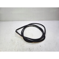 Уплотнитель люка audi a4 b9 avant 8w9877459