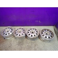 Гольф iv бора audi a3 колёсные диски алюминиевые r15 15 6j 15h2 5x100 et38 8l0601025d