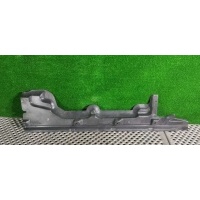 Защита днища Volkswagen Transporter T5 2003 7H0 825 209 A