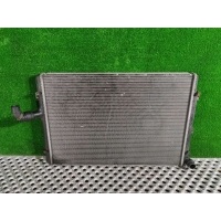 Радиатор основной Volkswagen Passat B6 2007 3C0 121 253 Q