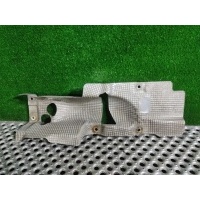 Защита днища Volkswagen Transporter T5 2003 7H0 825 691 A