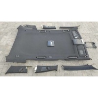 Потолок BMW X5 E53 2003