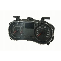 Спидометр часы renault clio iii 8200582702 - оригинал eur !