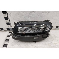 Фара передняя левая Geely Tugella Full LED