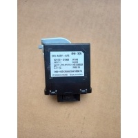 Блок блок управления hyundai санта fe iv 92170 - s1000 fv
