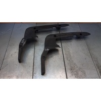Декоративная крышка двигателя Volkswagen Jetta 4 поколение 2002 06A119518G