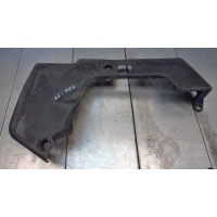 Декоративная крышка двигателя Audi A3 8L [рестайлинг] 2003 06A119512C, 06A119518D