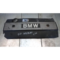 Декоративная крышка двигателя BMW 5 E34 1992 1738173