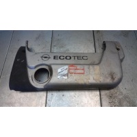 Декоративная крышка двигателя Opel Vectra B 1995 90529959, 90529173