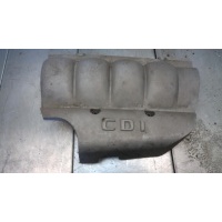 Декоративная крышка двигателя Mercedes C W203 1999 A6110100467