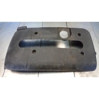 Декоративная крышка двигателя Mercedes E W210 2003 A6110101067