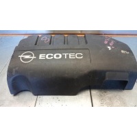 Декоративная крышка двигателя Opel Corsa C 2003 12992756