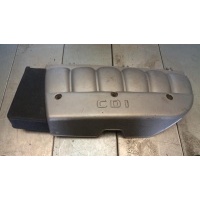 Декоративная крышка двигателя Mercedes E W210 2002 A6130100067