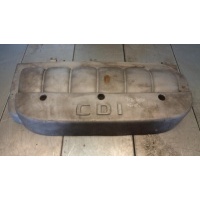 Декоративная крышка двигателя Mercedes E W211 2003 A6130101067